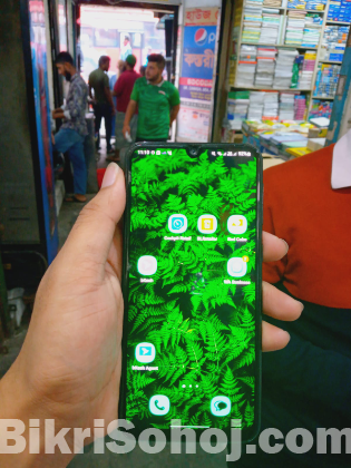 Samsung M21 6/128